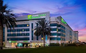 Holiday Inn Express Dubai Airport, An Ihg Hotel